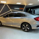 Honda Civic Sedan EX 2.0 Aut.  2018 Flex   Sonho de GERAÇÕES-2