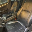 Honda Civic Sedan EX 2.0 Aut.  2018 Flex   Sonho de GERAÇÕES-7