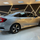 Honda Civic Sedan EX 2.0 Aut.  2018 Flex   Sonho de GERAÇÕES-3