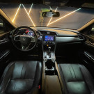 Honda Civic Sedan EX 2.0 Aut.  2018 Flex   Sonho de GERAÇÕES-4