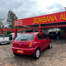 GM - Chevrolet Celta Spirit 1.4 MPFI 8V 85cv 5p 2005 Gasolina-3