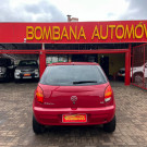 GM - Chevrolet Celta Spirit 1.4 MPFI 8V 85cv 5p 2005 Gasolina-2