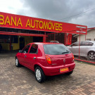 GM - Chevrolet Celta Spirit 1.4 MPFI 8V 85cv 5p 2005 Gasolina-1