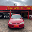 GM - Chevrolet Celta Spirit 1.4 MPFI 8V 85cv 5p 2005 Gasolina-6