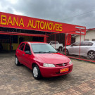 GM - Chevrolet Celta Spirit 1.4 MPFI 8V 85cv 5p 2005 Gasolina-5