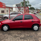 GM - Chevrolet Celta Spirit 1.4 MPFI 8V 85cv 5p 2005 Gasolina-0