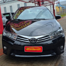 Toyota Corolla XEi 2.0 Flex 16V Aut. 2015 Flex-6