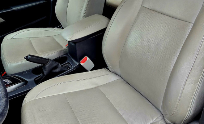 Toyota Corolla XEi 2.0 Flex 16V Aut. 2015 Flex-8