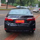 Toyota Corolla XEi 2.0 Flex 16V Aut. 2015 Flex-2