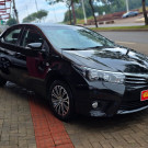 Toyota Corolla XEi 2.0 Flex 16V Aut. 2015 Flex-5