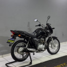 HONDA CG 125 FAN / FAN KS / 125 i FAN 2014 Flex-5