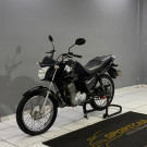 HONDA CG 125 FAN / FAN KS / 125 i FAN 2014 Flex-0