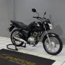 HONDA CG 125 FAN / FAN KS / 125 i FAN 2014 Flex-2