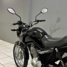 HONDA CG 125 FAN / FAN KS / 125 i FAN 2014 Flex-1