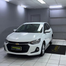 GM - Chevrolet ONIX HATCH LT 1.0 12V Flex 5p Mec. 2023 Flex-0