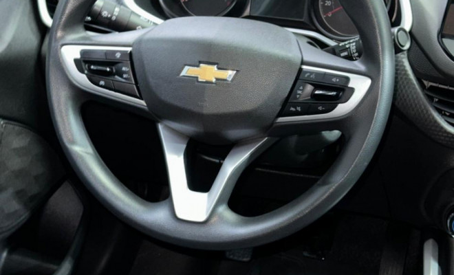 GM - Chevrolet ONIX HATCH LT 1.0 12V Flex 5p Mec. 2023 Flex-7