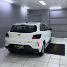 GM - Chevrolet ONIX HATCH LT 1.0 12V Flex 5p Mec. 2023 Flex-9