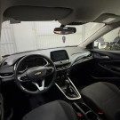 GM - Chevrolet ONIX HATCH LT 1.0 12V Flex 5p Mec. 2023 Flex-4
