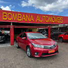 Toyota Corolla XEi 2.0 Flex 16V Aut. 2017 Flex-4