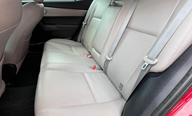 Toyota Corolla XEi 2.0 Flex 16V Aut. 2017 Flex-8