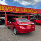 Toyota Corolla XEi 2.0 Flex 16V Aut. 2017 Flex-0