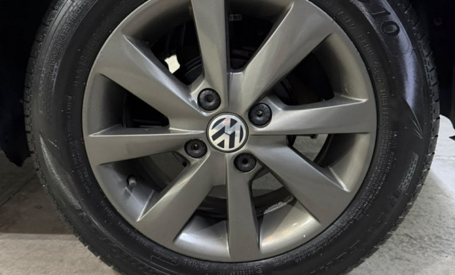 VW - VolksWagen Gol City (Trend)/Titan 1.0 T. Flex 8V 4p 2009 Flex-15