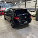VW - VolksWagen Gol City (Trend)/Titan 1.0 T. Flex 8V 4p 2009 Flex-2
