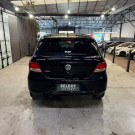 VW - VolksWagen Gol City (Trend)/Titan 1.0 T. Flex 8V 4p 2009 Flex-4