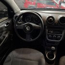 VW - VolksWagen Gol City (Trend)/Titan 1.0 T. Flex 8V 4p 2009 Flex-6