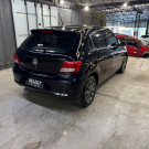 VW - VolksWagen Gol City (Trend)/Titan 1.0 T. Flex 8V 4p 2009 Flex-3
