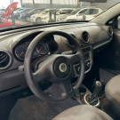 VW - VolksWagen Gol City (Trend)/Titan 1.0 T. Flex 8V 4p 2009 Flex-9