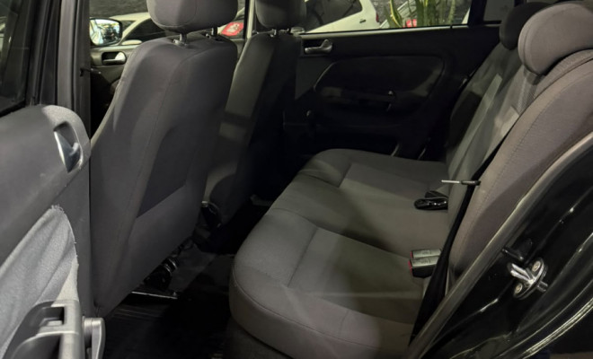 VW - VolksWagen Gol City (Trend)/Titan 1.0 T. Flex 8V 4p 2009 Flex-8