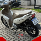 HONDA BIZ 125/125i Flex 2021 Flex-4