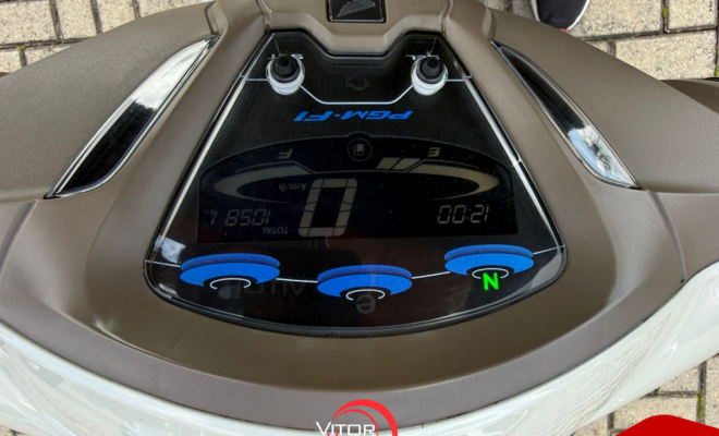 HONDA BIZ 125/125i Flex 2021 Flex-2