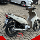 HONDA BIZ 125/125i Flex 2021 Flex-3