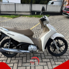 HONDA BIZ 125/125i Flex 2021 Flex-5