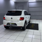 VW - VolksWagen Gol TRACK 1.0 Mi Total Flex 8V 4p 2014 Flex-7
