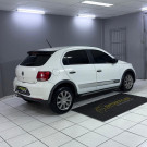 VW - VolksWagen Gol TRACK 1.0 Mi Total Flex 8V 4p 2014 Flex-8