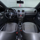 VW - VolksWagen Gol TRACK 1.0 Mi Total Flex 8V 4p 2014 Flex-3