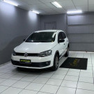 VW - VolksWagen Gol TRACK 1.0 Mi Total Flex 8V 4p 2014 Flex-0