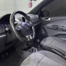 VW - VolksWagen Gol TRACK 1.0 Mi Total Flex 8V 4p 2014 Flex-2