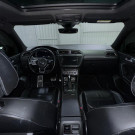 VW - VolksWagen TIGUAN Allspac R-Line 350 TSI 2.0 4x4 2018 Gasolina-3