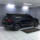 VW - VolksWagen TIGUAN Allspac R-Line 350 TSI 2.0 4x4 2018 Gasolina-13