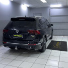 VW - VolksWagen TIGUAN Allspac R-Line 350 TSI 2.0 4x4 2018 Gasolina-12