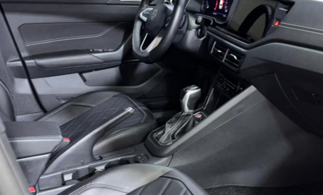 VW - VolksWagen VIRTUS Exclusive 250TSI 1.4 Flex 16V Aut 2025 Flex-4