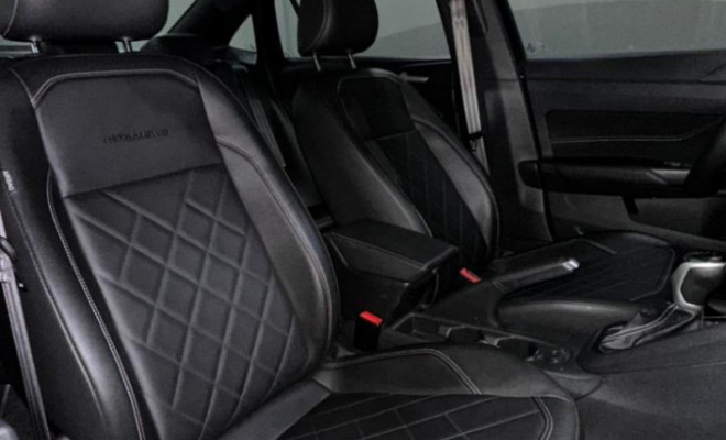 VW - VolksWagen VIRTUS Exclusive 250TSI 1.4 Flex 16V Aut 2025 Flex-7