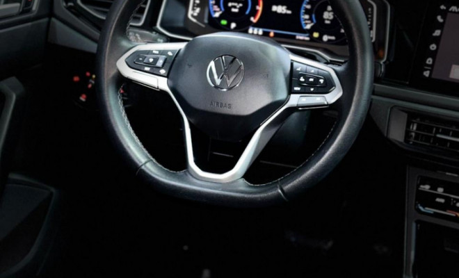 VW - VolksWagen VIRTUS Exclusive 250TSI 1.4 Flex 16V Aut 2025 Flex-8