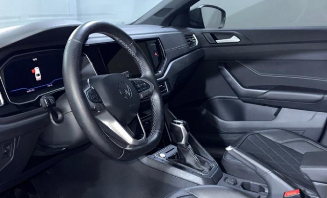 VW - VolksWagen VIRTUS Exclusive 250TSI 1.4 Flex 16V Aut 2025 Flex-1
