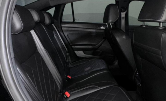 VW - VolksWagen VIRTUS Exclusive 250TSI 1.4 Flex 16V Aut 2025 Flex-10