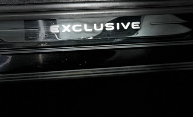 VW - VolksWagen VIRTUS Exclusive 250TSI 1.4 Flex 16V Aut 2025 Flex-11